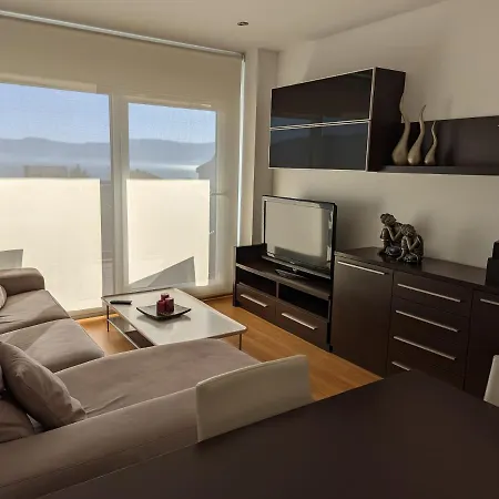 2 Con Vistas En La Playa Apartment *