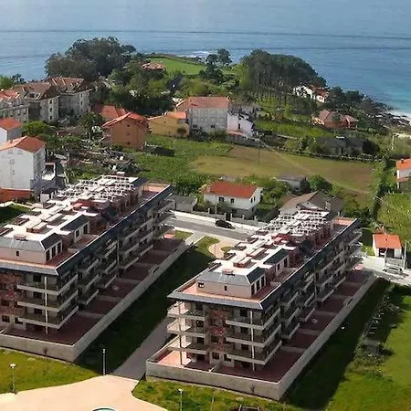 2 Con Vistas En La Playa Apartment