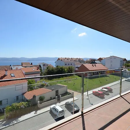 Apartment 2 Con Vistas En La Playa
