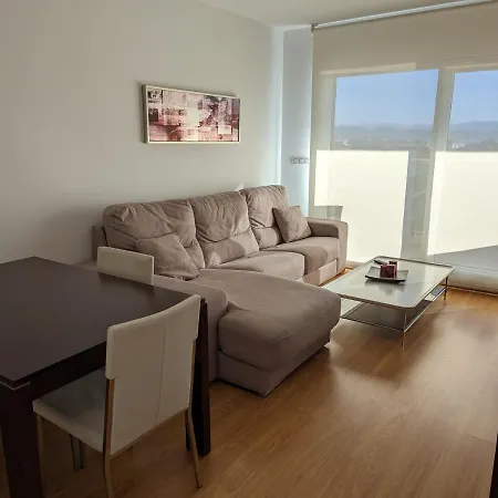 2 Con Vistas En La Playa Apartment Portonovo