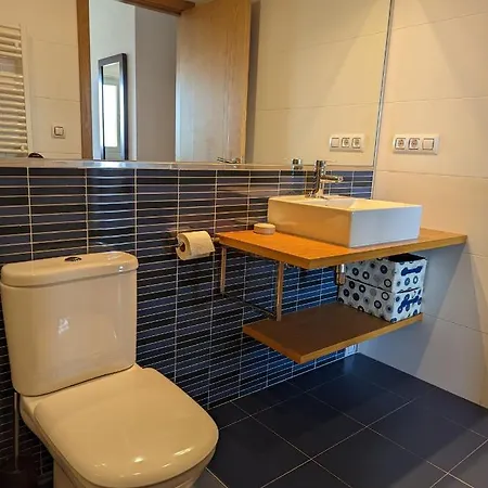 Apartmán 2 Con Vistas En La Playa *
