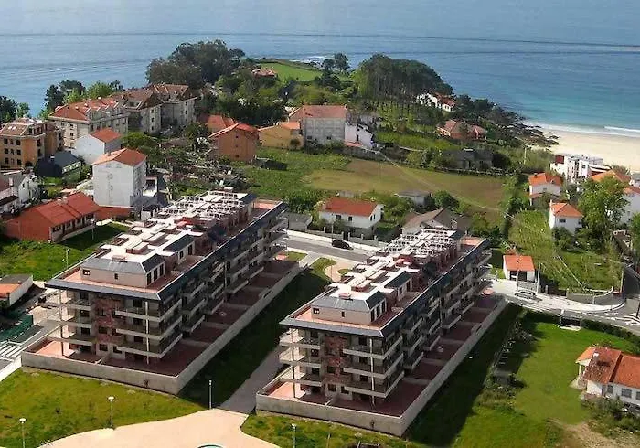 2 Con Vistas En La Playa アパート